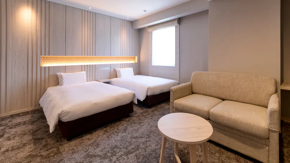Esperia Hotel Fukuoka Nakasu