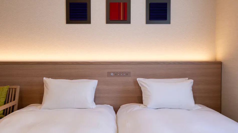 Esperia Hotel Fukuoka Nakasu