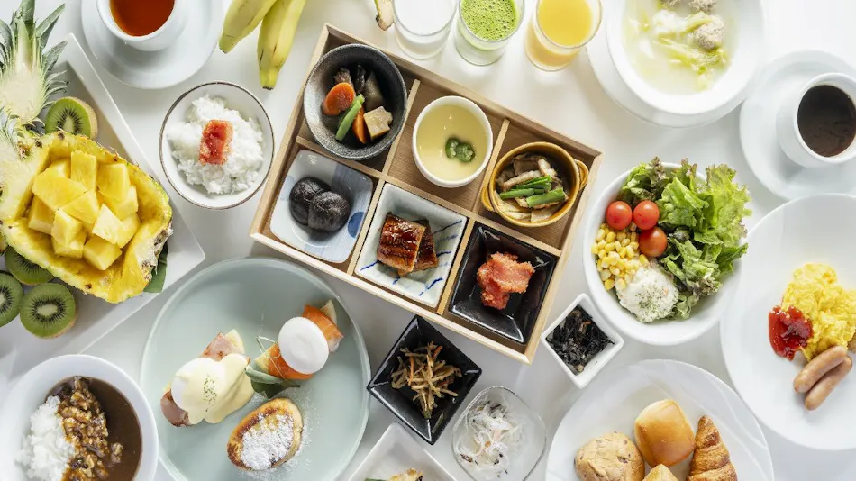 Esperia Hotel Fukuoka Nakasu