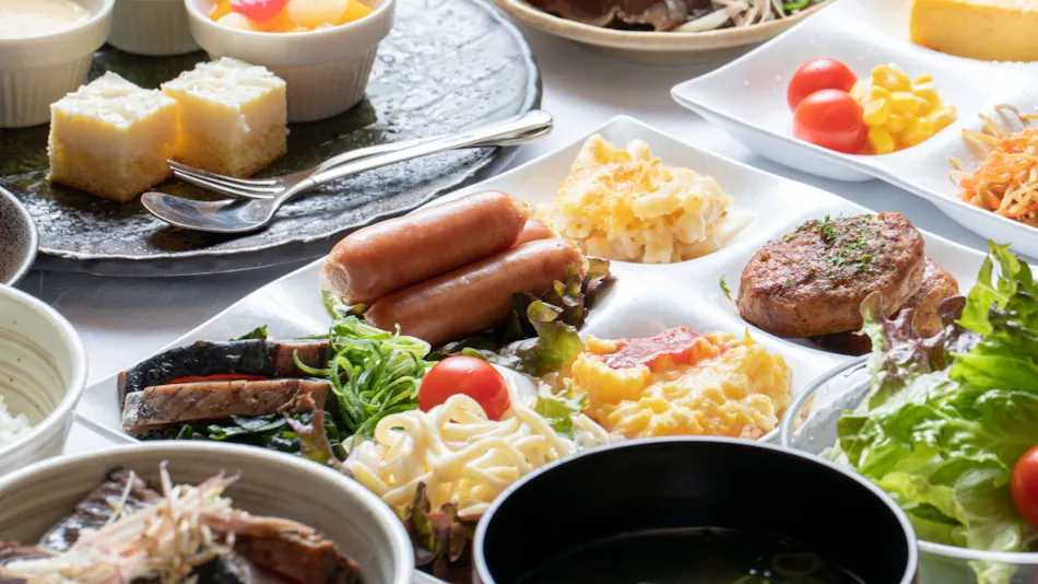 APA Hotel <Shin-Osaka-Ekimae Tower>