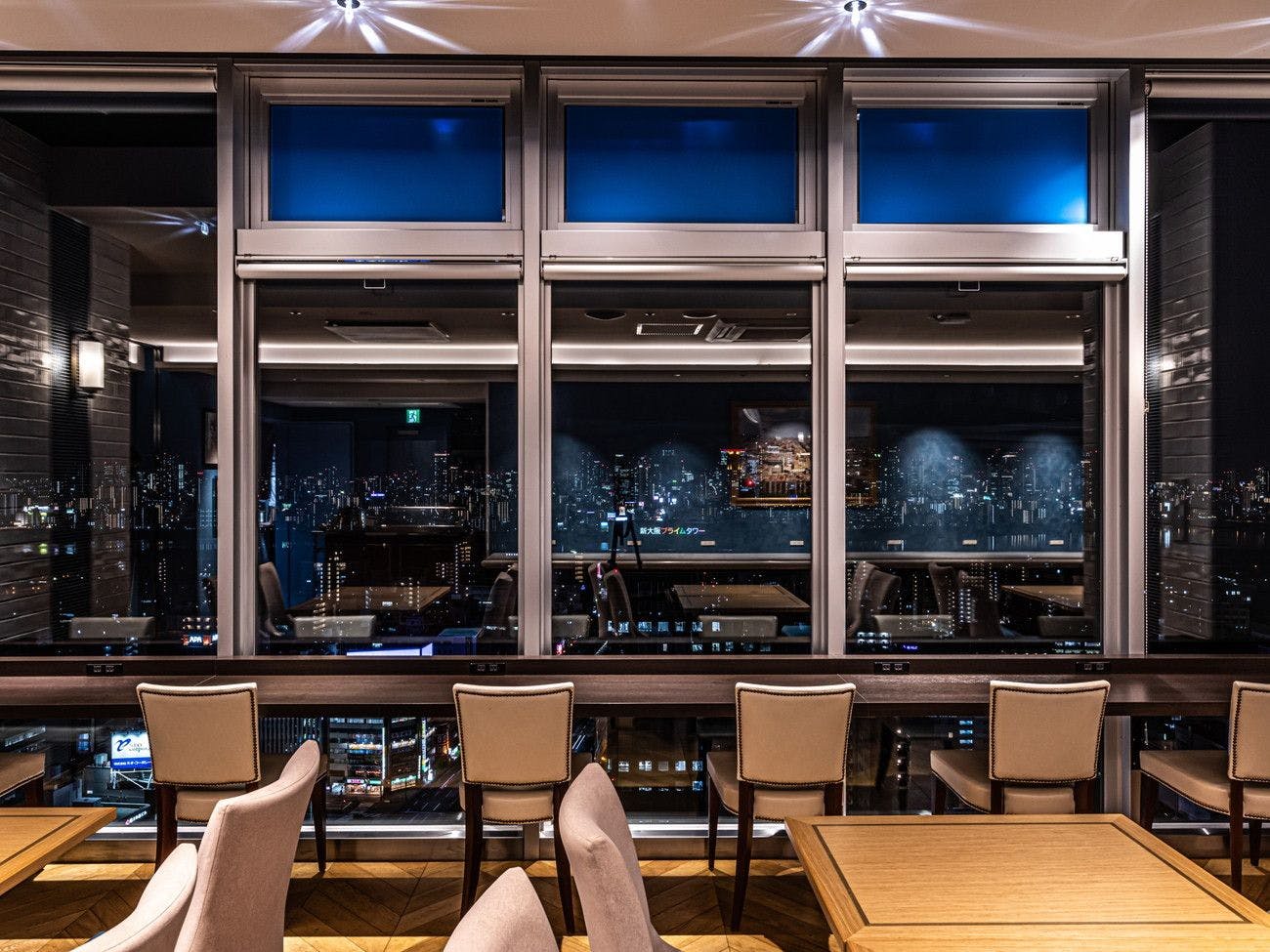 アパホテル〈新大阪駅前タワー〉