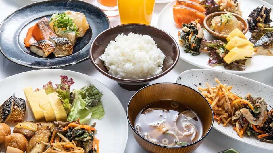 APA Hotel <Shin-Osaka-Ekimae Tower>