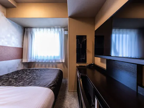 ■ダブルルーム■