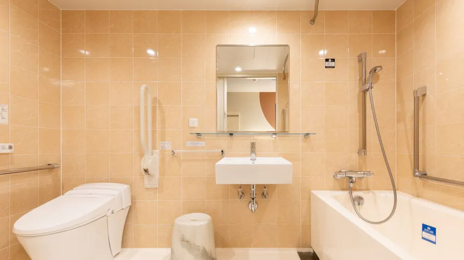 APA Hotel <Shin-Osaka-Ekimae Tower>