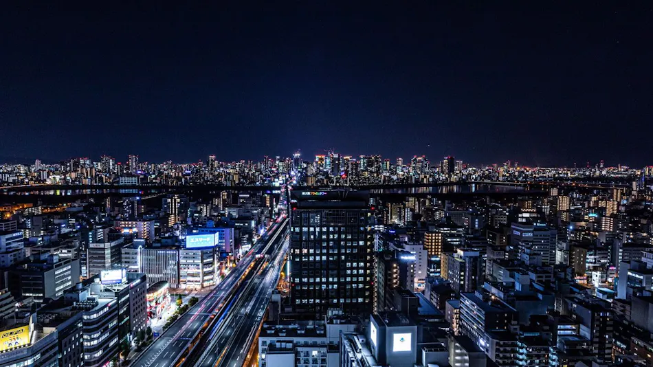 APA Hotel <Shin-Osaka-Ekimae Tower>