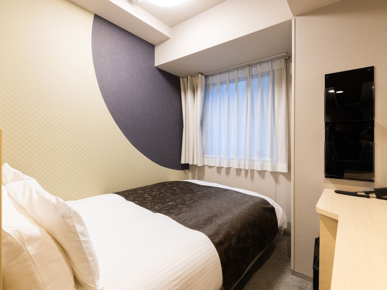 APA Hotel <Shin-Osaka-Ekimae Tower>