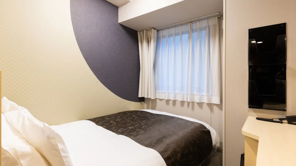 APA Hotel <Shin-Osaka-Ekimae Tower>