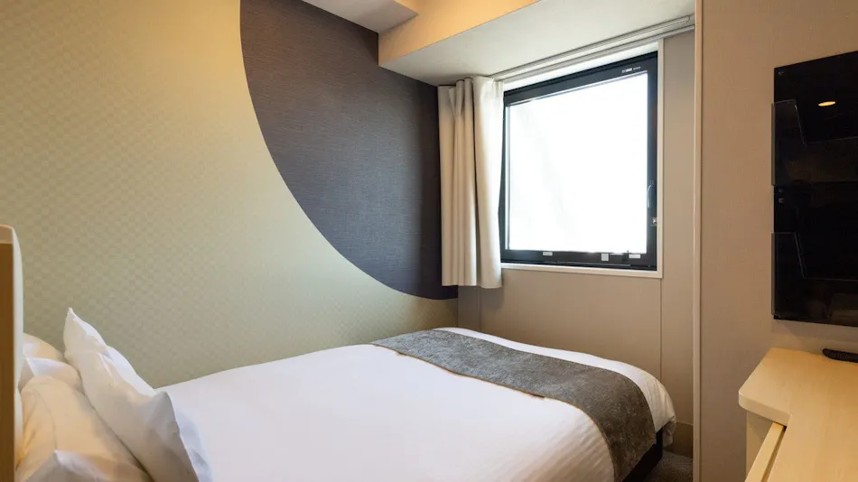 APA Hotel <Shin-Osaka-Ekimae Tower>