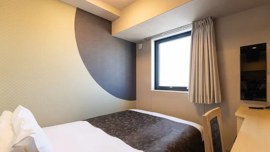 APA Hotel <Shin-Osaka-Ekimae Tower>