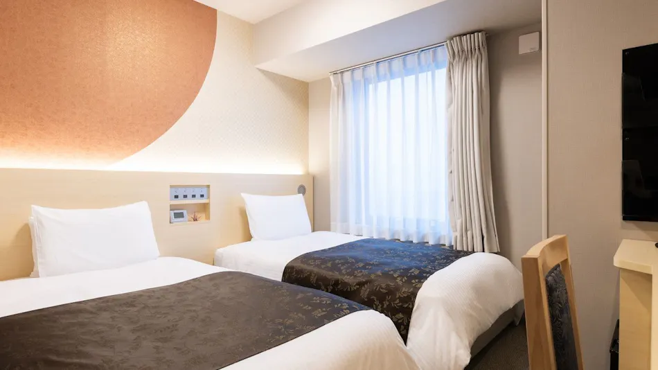 APA Hotel <Shin-Osaka-Ekimae Tower>
