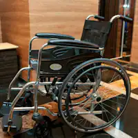 ■車椅子■