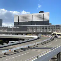 ■新大阪駅■
