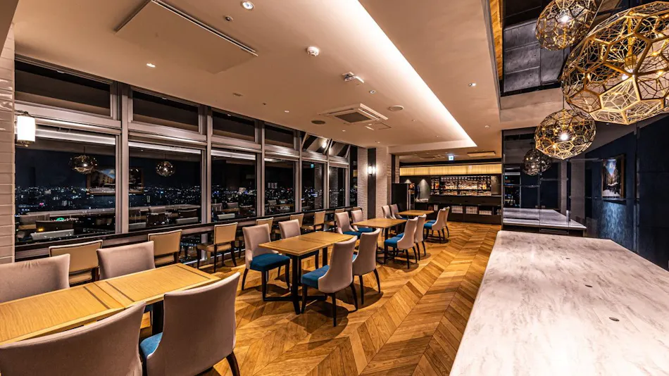 APA Hotel <Shin-Osaka-Ekimae Tower>