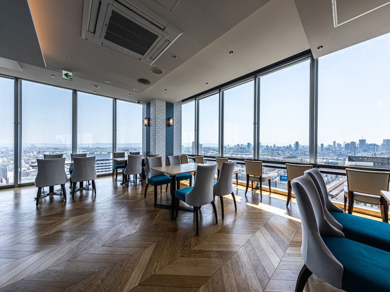 ■レストラン■