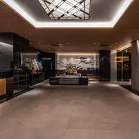 ■ホテル ロビー■