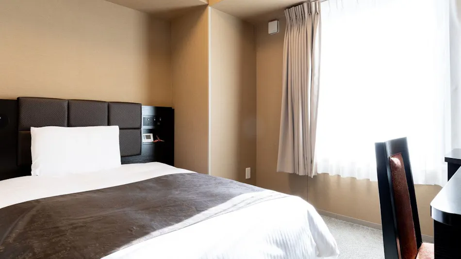 APA Hotel <Shin-Osaka-Ekimae Tower>