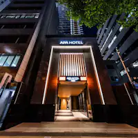 ■ホテル外観■