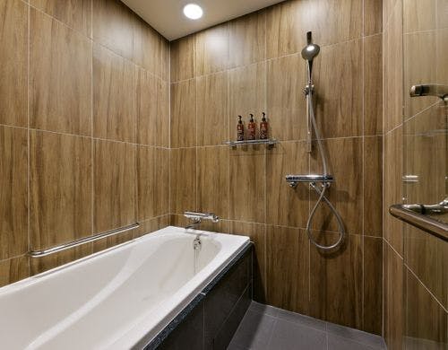 バスルーム（イメージ）