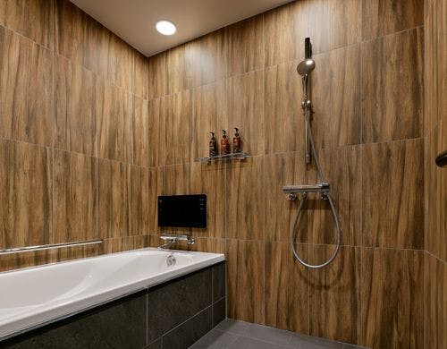 オオドオリスイート　パークビュー