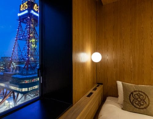 シャワールーム（イメージ）