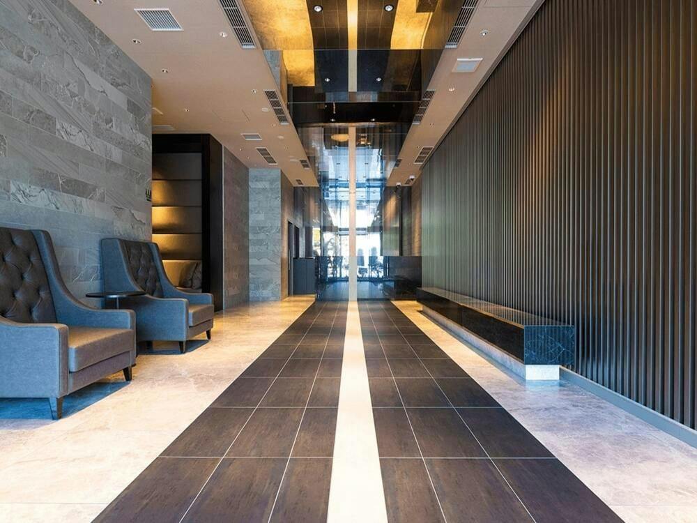 ファーストホテル金沢