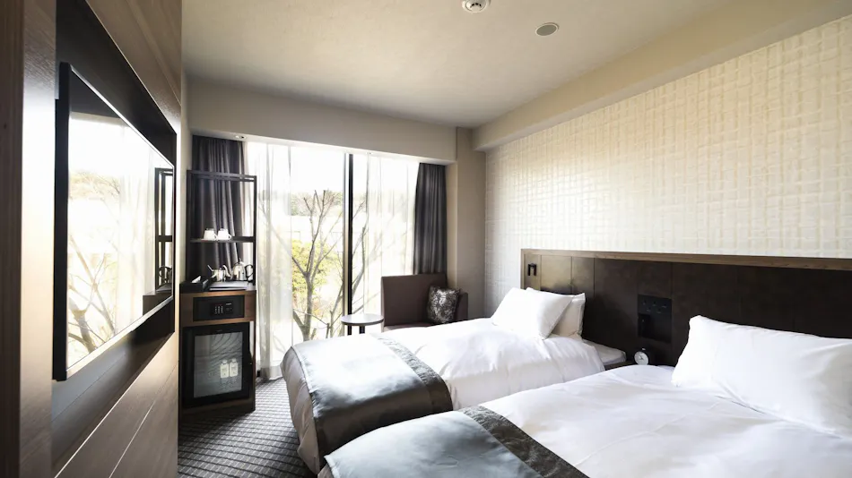 First Hotel Kanazawa