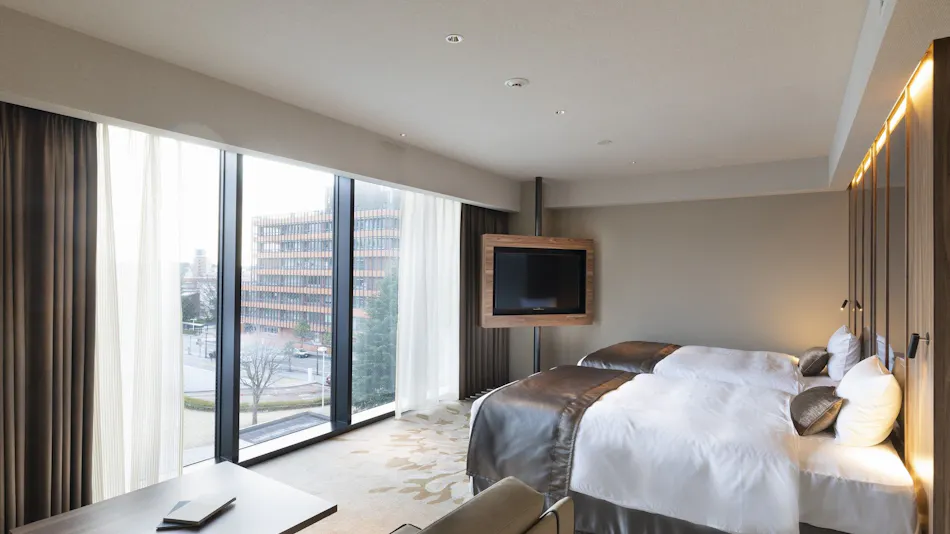 First Hotel Kanazawa