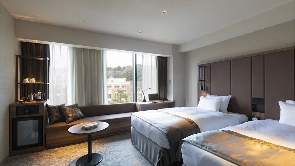 First Hotel Kanazawa