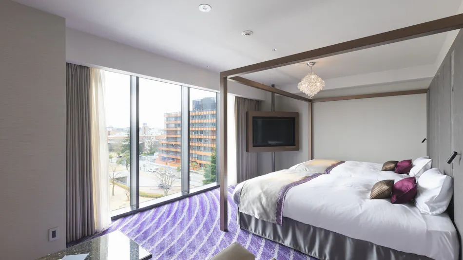 First Hotel Kanazawa