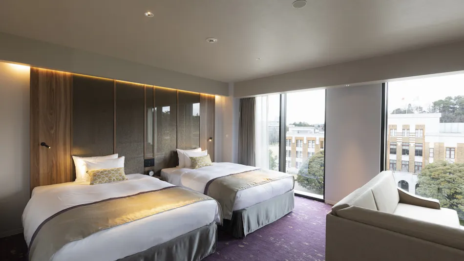 First Hotel Kanazawa