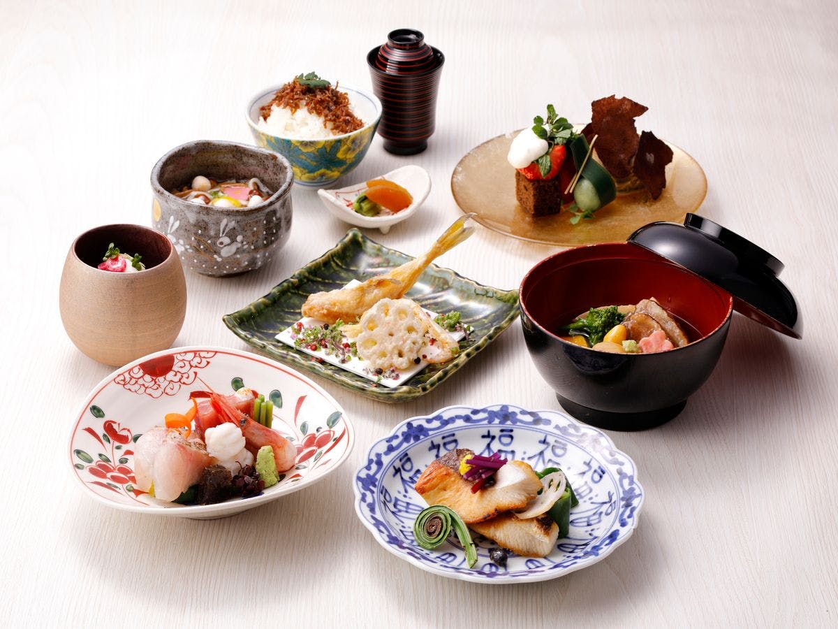 First Hotel Kanazawa