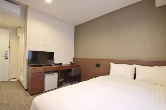 スタンダードダブル