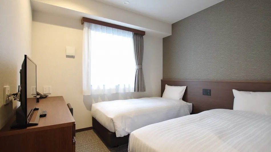 Bande Hotel Tenpozan