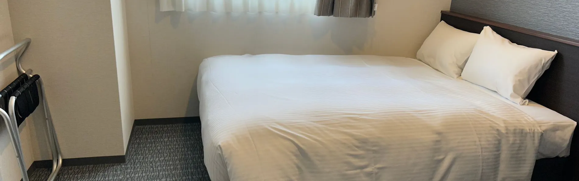 バンデホテル天保山