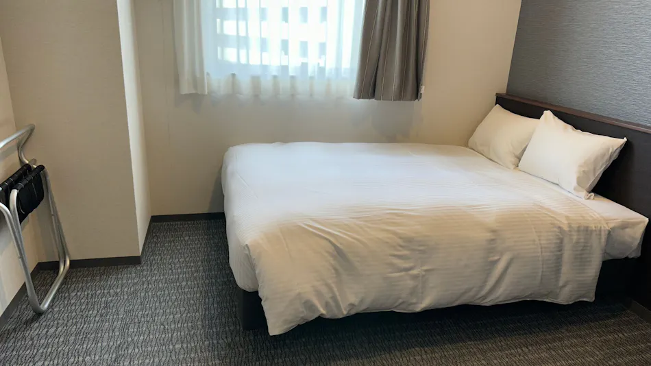 Bande Hotel Tenpozan