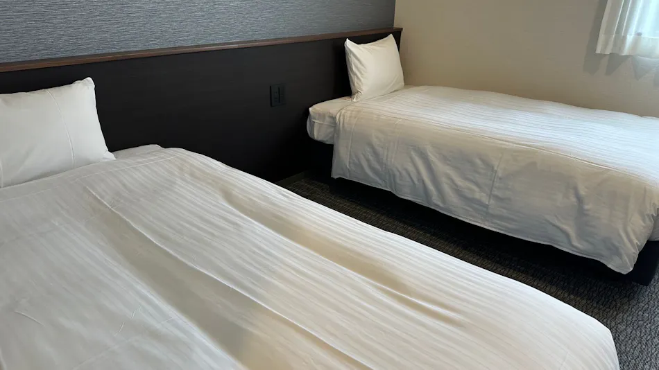 Bande Hotel Tenpozan