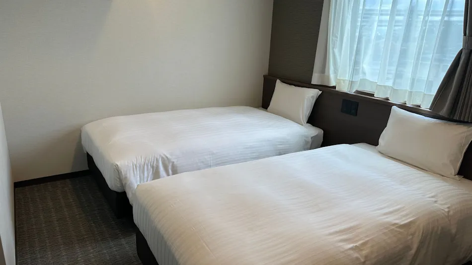 Bande Hotel Tenpozan