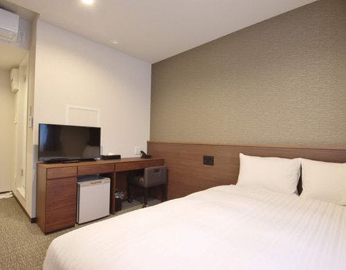 スタンダードダブル