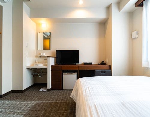 スーペリアダブル