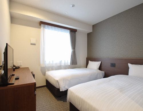 スタンダードツイン