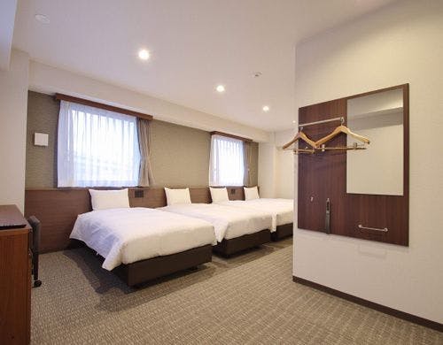 ファミリールーム