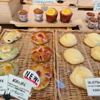 34Bakery&Cafe※写真はイメージです。