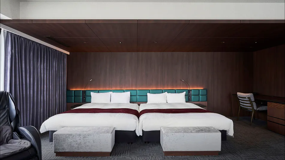 Daiwa Roynet Hotel Yamagata Ekimae