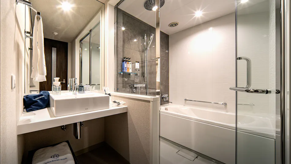 Daiwa Roynet Hotel Yamagata Ekimae