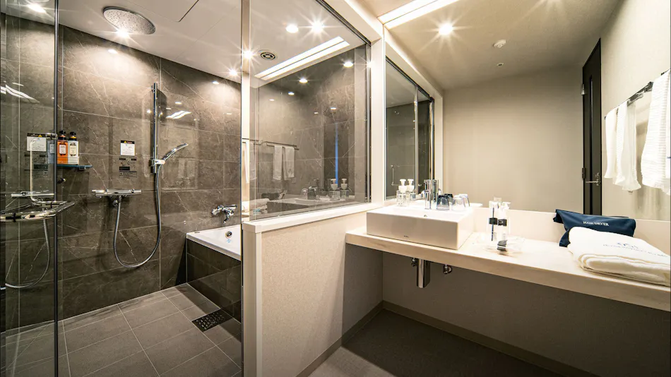 Daiwa Roynet Hotel Yamagata Ekimae