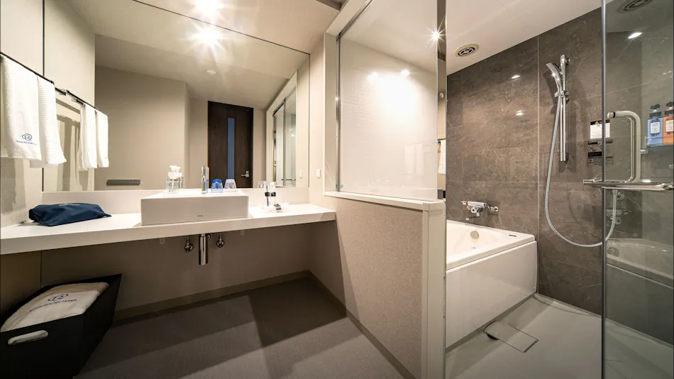 Daiwa Roynet Hotel Yamagata Ekimae