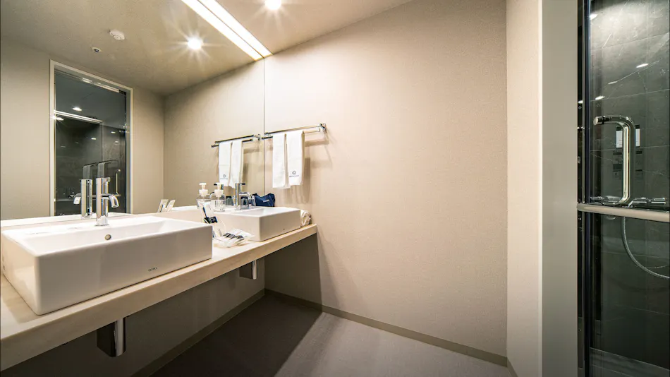 Daiwa Roynet Hotel Yamagata Ekimae