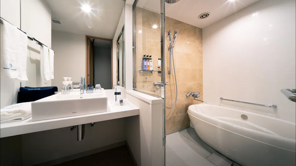 Daiwa Roynet Hotel Yamagata Ekimae