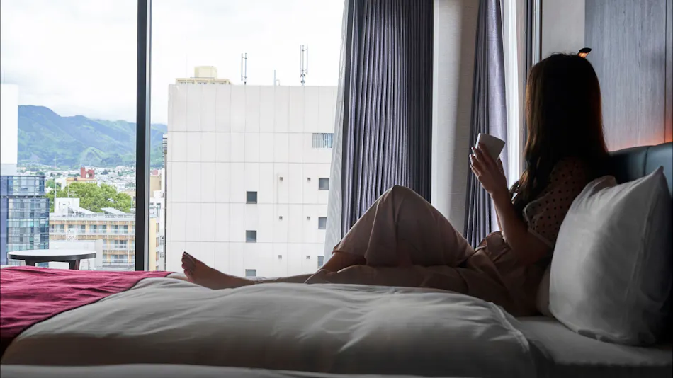 Daiwa Roynet Hotel Yamagata Ekimae