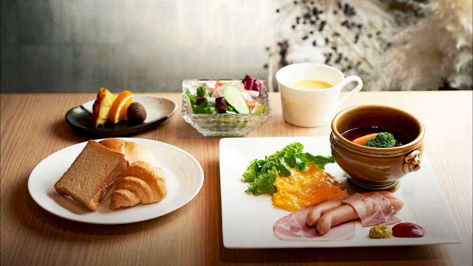 Daiwa Roynet Hotel Yamagata Ekimae